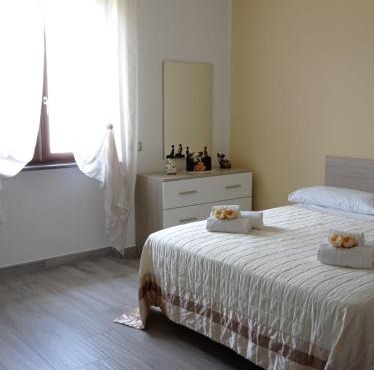 B&B Villa Rosa new
