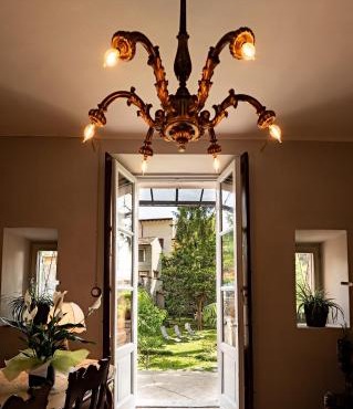 B&B Villa Rosalinda