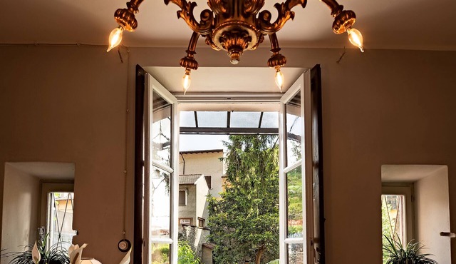 B&B Villa Rosalinda