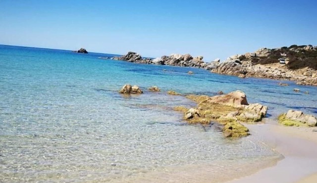 B&B Villa Rosanna