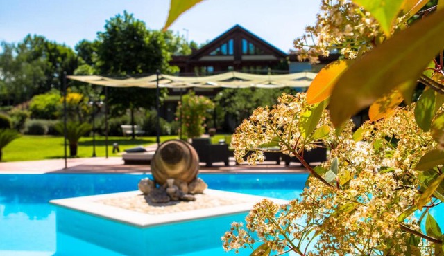 B&B Villa Sbaraglia