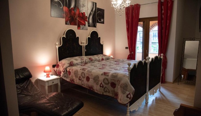 B&b Villa Sofia