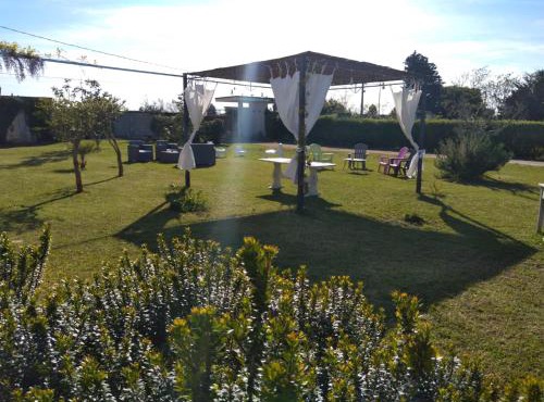 B&B Villa Sofia