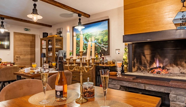 B&B Villa Sumrak Plitvica Rooms