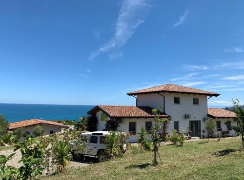 B&B Villa Sveva