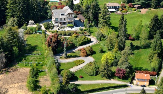 B&B Villa Tavallini