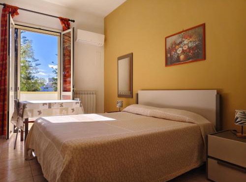 B&B Villa Teresa