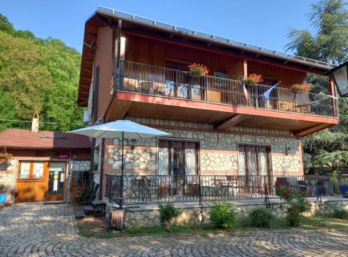 B&B Villa Tina