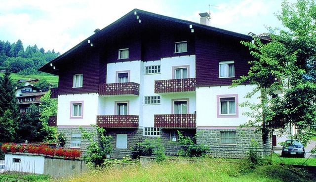 B&B Villa Ursula