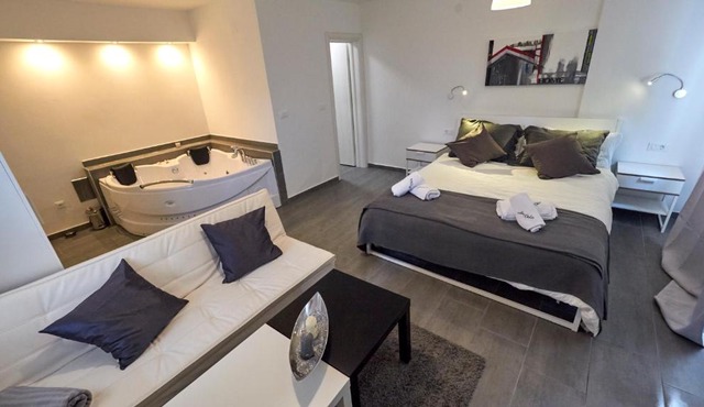 B&B Villa Vela