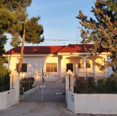 B&B Villa VITTORIO