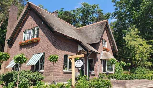 B&B Villa Vos