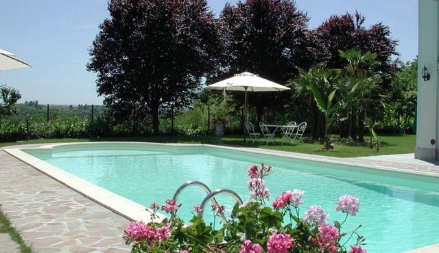 B&B VillaGaia