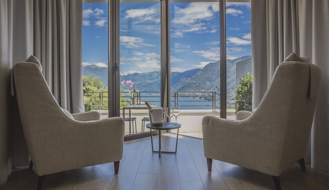 B&B Vista Lago