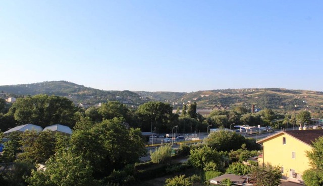 B&B Vittoria