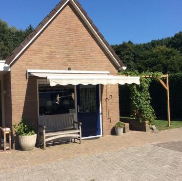 B&B Vogelhof