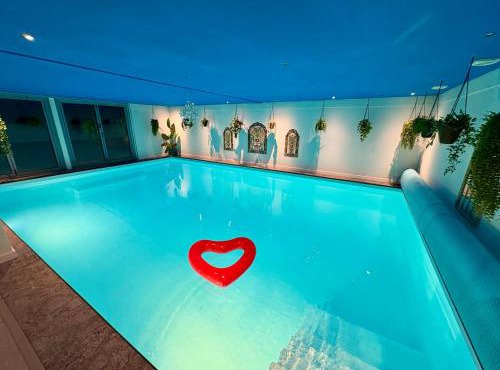 B&B Wellness Soest