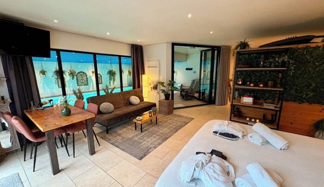 B&B Wellness Soest