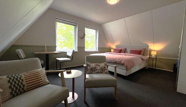 B&B Wetterwille