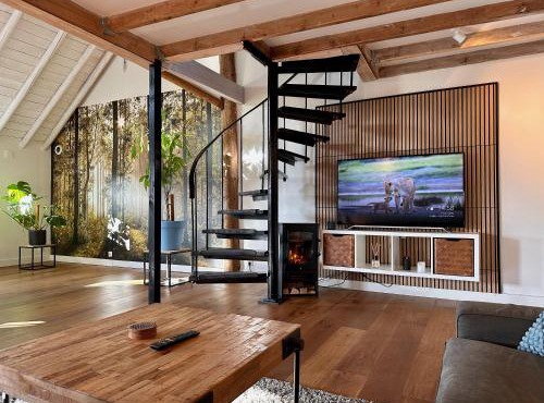 B&B Woudzicht