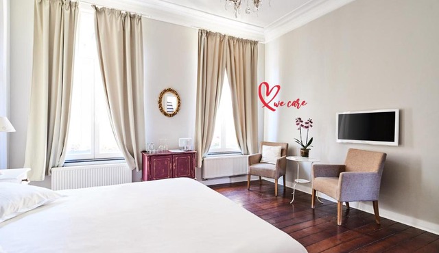 B&B X2Brussels