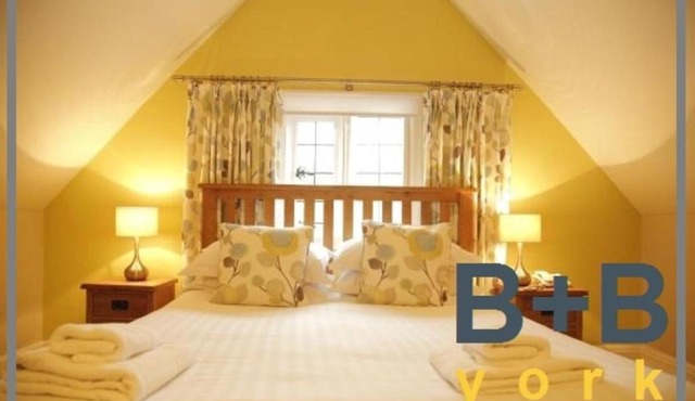 B+B York