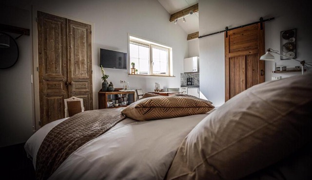 B&B Zen