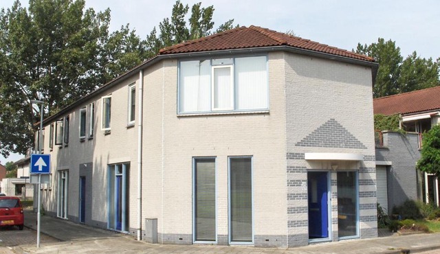B&B Zevenkamp