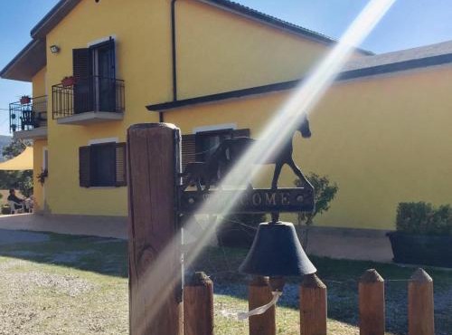 B&B zio Domenico