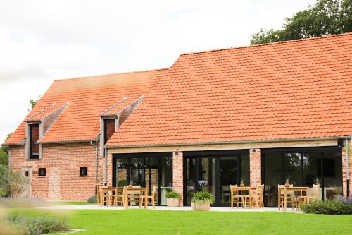 B&B Zuidhoute