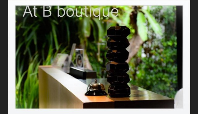 B Boutique Residence