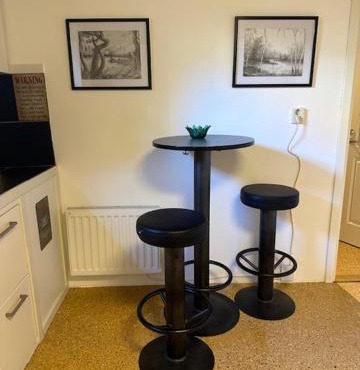 B & E Apartment