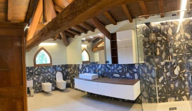 B e B Villa Livia