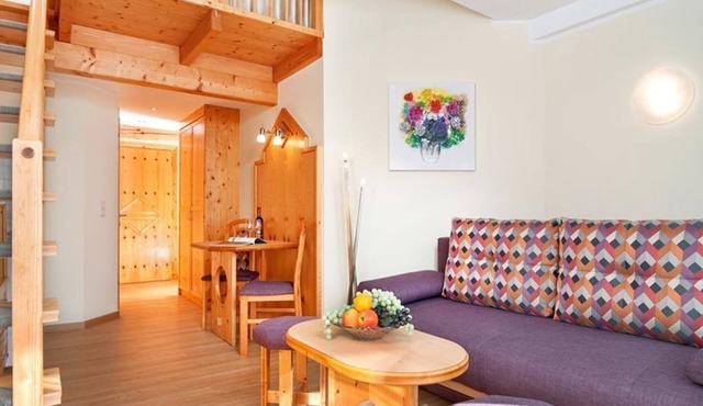 B - Faakersee 2-3 - Erlebnis-hotel Appartements Pirker