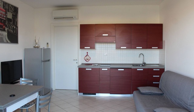 BEAUTIFUL APARTMENT IN COTTAGE, LOCATED IN BEAUTIFUL LOCATION