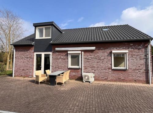 B&K het hoenveld