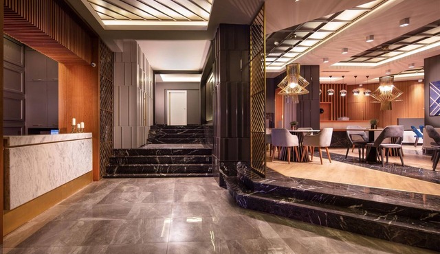 B Loft Hotel Bursa