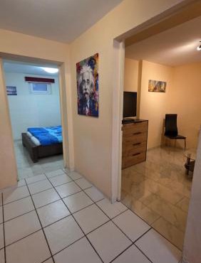 B&M Apartment