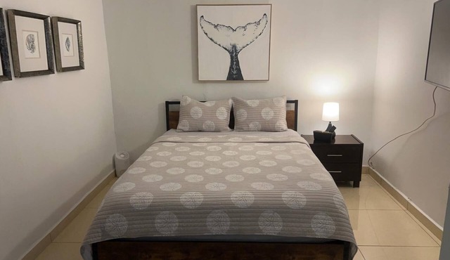 B & M Apartment