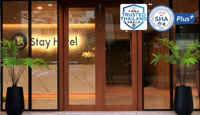 B Stay Hotel