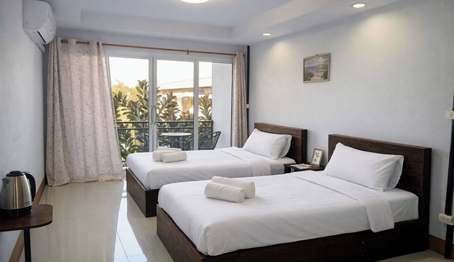 B&T Hostel