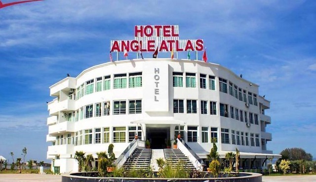 B&V Hotel