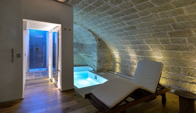 B-Welcome Rooms of Charmes & Relax
