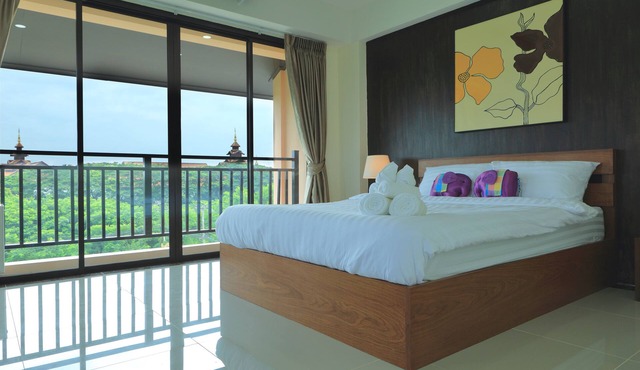 B&Y Residence