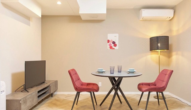 B10 min walk from Ikebukuro StationIkebukuro areaMaximum 2 peopleWIFI/Toshima Ward Tokyo