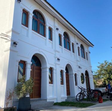B2 Hotel Savannakhet