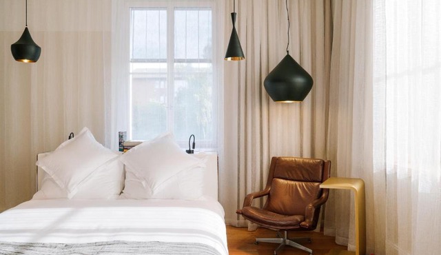 B2 Hotel Zürich