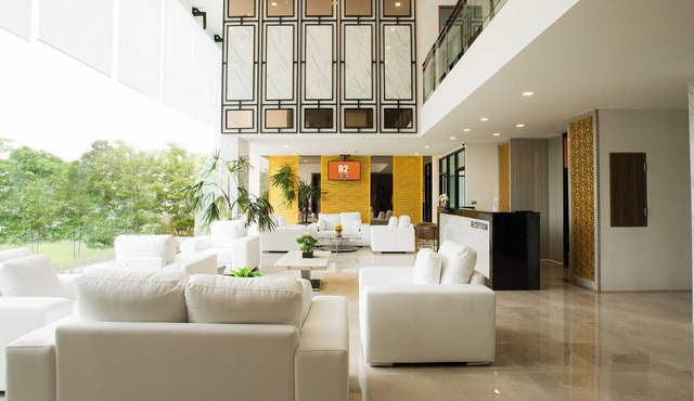B2 Phitsanulok Premier Hotel