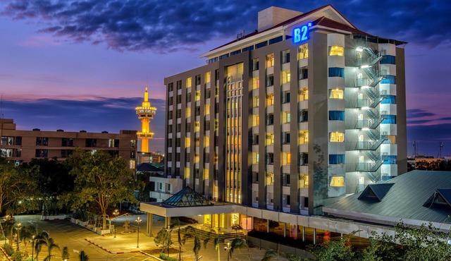 B2 Suphan Buri Premier Hotel