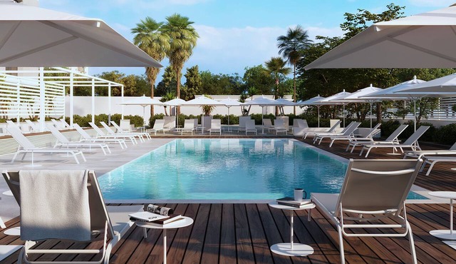 B21 Lifestyle Hotel